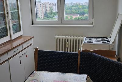 Apartament 3 camere cu vedere panoramica spre Parcul Moghioros. 85000 euro - 3