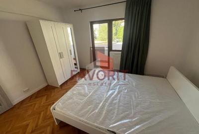 Apartament cu 4 camere decomandat în Dorobanților - 2