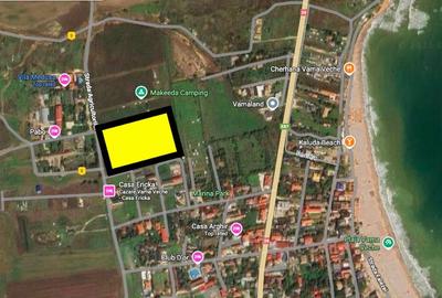 Teren agricol intravilan de 24000 mp, în Central
