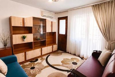 Apartament cu 2 camere decomandat în Sud - 2