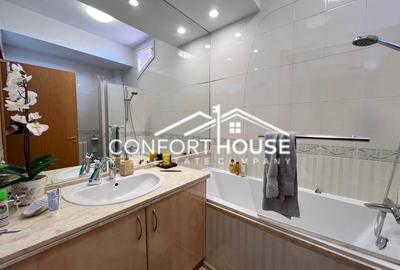 Vila P+E+M, 5 camere, ansamblu rezidential cu piscina, IANCU NICOLAE - 23