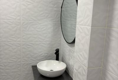 Garsonieră decomandată în Badea Cârțan - 7