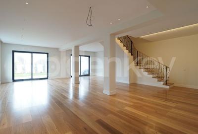 Vila complet renovata | 6 camere | 587mp teren - 2