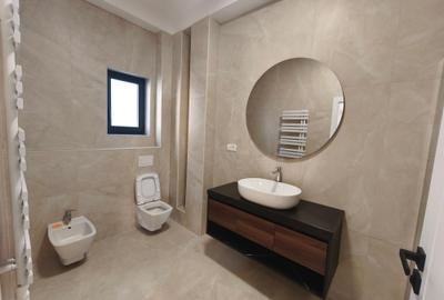 Apartament cu 2 camere semidecomandat, mobilat în Moșnița Nouă - 6