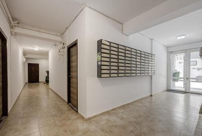 Apartament unic cu etaj, baie matrimoniala si balcon - 8