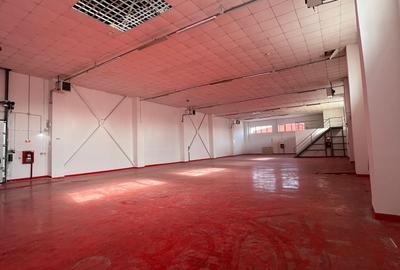 Spațiu industrial, în Centura Est - 7