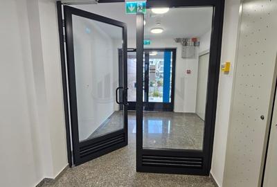 Garsonieră decomandată în Chitila - 11