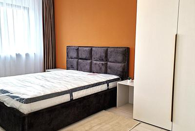 Finalizat - 3 camere Mihai Bravu - direct de la dezvoltator 0% comision - 2