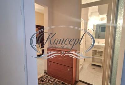 Apartament decomandat cu 2 balcoane in Intre Lacuri - 14