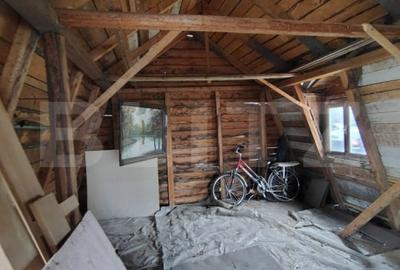 Casă individuală cu 3 camere cu Canalizare în Bună Ziua - 11