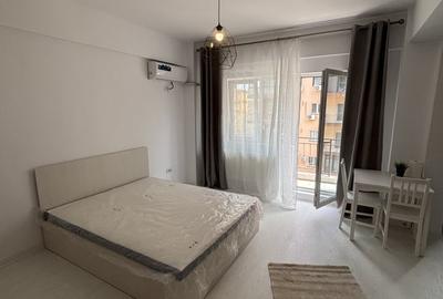 Garsonieră decomandată, mobilată în Chiajna - 2