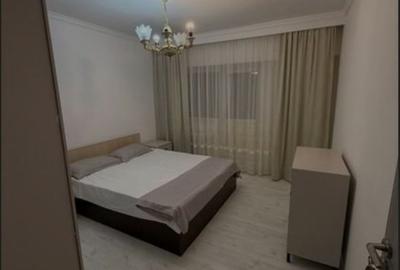 Apartament cu 3 camere decomandat, mobilat în Stadion - 7