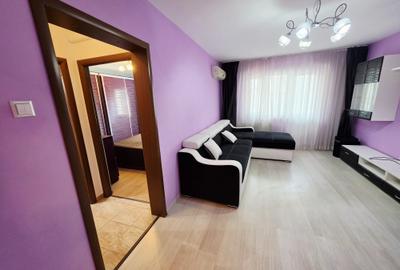 Apartament cu 2 camere circular, mobilat în Nord - 1