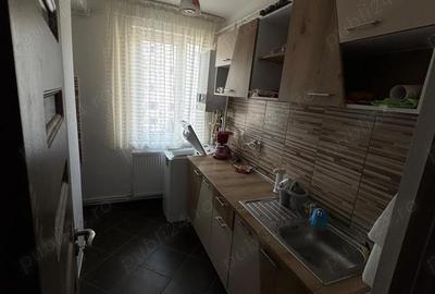 Apartament cu 2 camere decomandat în Sud