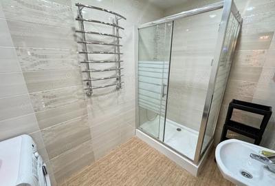 Apartament cu 2 camere în 1 Decembrie 1918 - 3