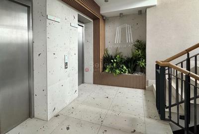 Apartament cu 2 camere decomandat, mobilat în Bartolomeu - 11