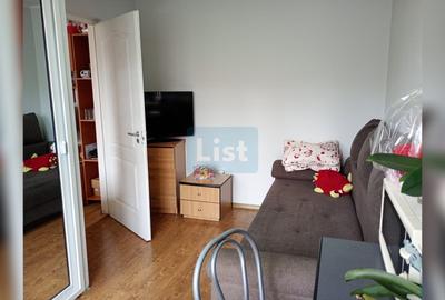 Apartament cu 3 camere semidecomandat în Micro 19 - 8