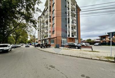 Spațiu comercial, de 220 mp, în Central - 2