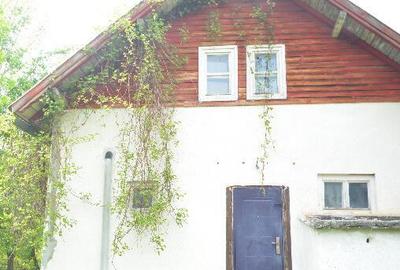 Casă cu 5 camere cu Teren 1925 Mp în Bran - 4