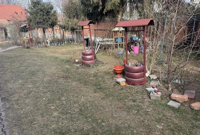 COMISION 0!!! Casa zona centrala, Cluj, 115mp utili - 3