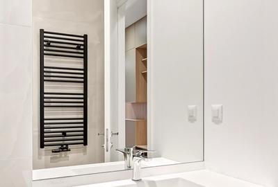 One Verdi Parc - 3 camere + parcare subterana - 25