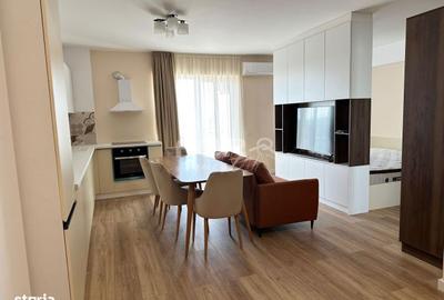 Apartament cu 2 camere decomandat în Iosia - 12