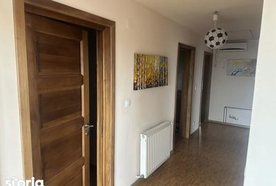 Casă cu 5 camere cu Canalizare în Găneasa - 16