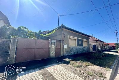Casa cu teren 525 mp in Bujac Petru Maior - 1