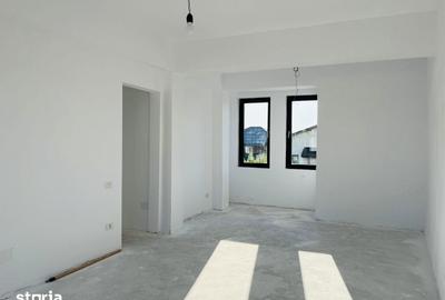 Casă cu 4 camere cu Teren 200 Mp în Odăi - 9