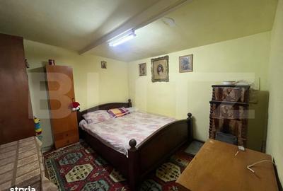 Casă cu 4 camere în Leamna de Sus - 14
