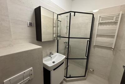 Inchiriere Apartament 2 Camere Central Lazar Residence Utilat+Mobilat Inchiriere Apartament 2 Camere Central Lazar Residence Utilat+Mobilat - 5