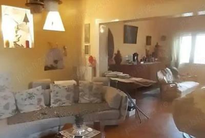 De vanzare vila tip duplex Brancoveanu - Balcescu - 3