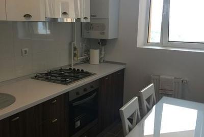Apartament cu 2 camere în Ștefan cel Mare - 6