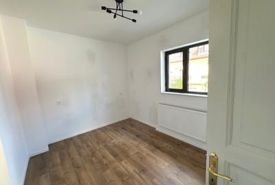 Inchiriere Imobil cu Curte individuala - Floreasca - Office/Comercial - 13