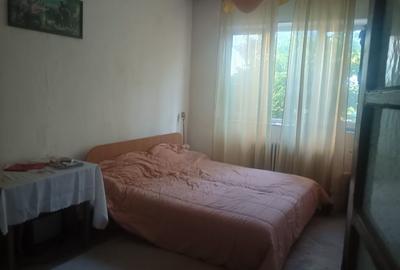 Apartament cu 2 camere semidecomandat în Strezeni - 1
