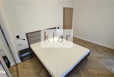 Apartament cu 2 camere semidecomandat, mobilat în Mărăști - 12