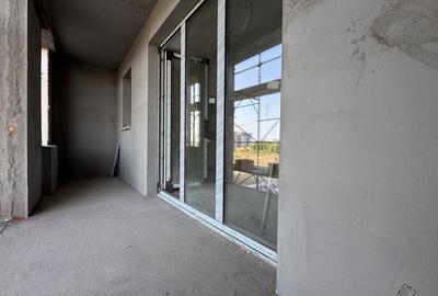 Apartament 2 camere, 52mp + 8mp terasa, etaj 2/3 -Giroc - 12