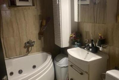 Bratianu, casa 3 camere de vanzare, mobilata, gaze, vanzari Constanta, - 3