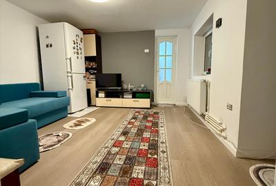 Casa 3 camere - Garaj - CT gaze - 2