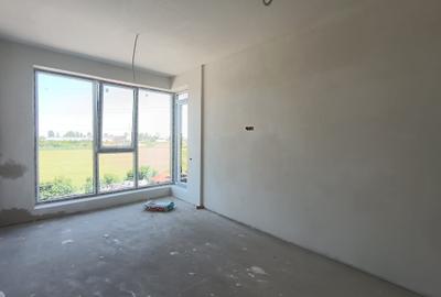 Apartament cu 3 camere semidecomandat în Central - 6