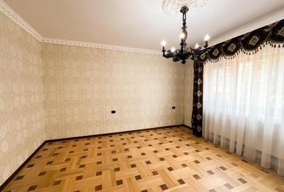 Apartament cu 4 camere circular, mobilat în Primăverii - 3