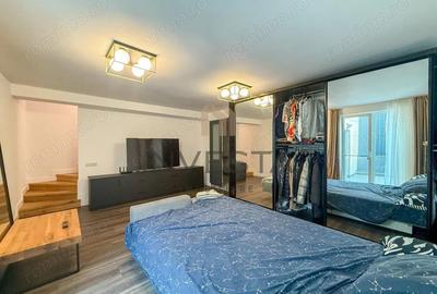 Casa insiruita cu finisaje moderne in cartierul Europa! - 19