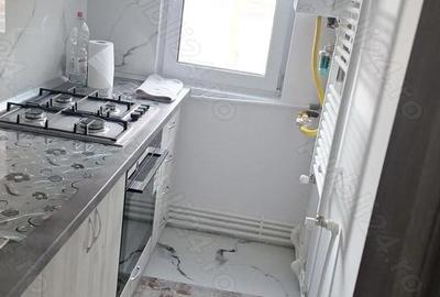 Apartament cu 2 camere semidecomandat în Sud - 2