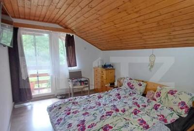 Casa individuala 5 camere, teren 2800 mp in Moldovenesti - 6