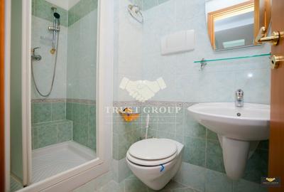 Apartament 3 camere Primaverii | Curte proprie | Loc de parcare disponibil - 11