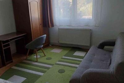 Garsonieră în Tudor