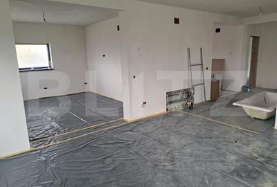 Casa noua pe parter cu vedere spre munti – Tarlungeni, Brasov - 8