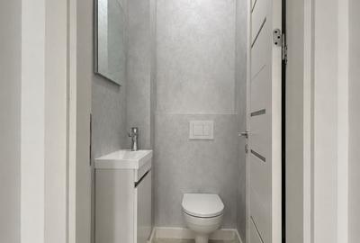 Apartament cu 3 camere decomandat în Nord - 14