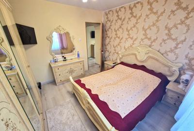 Apartament 2 camere, 52 mp, strada Paltinisului - 4