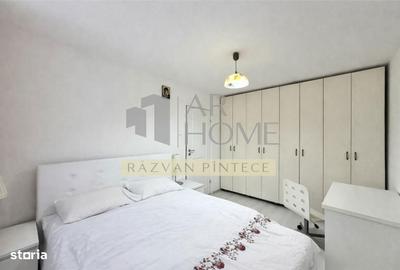Apartament cu 3 camere semidecomandat în Nord - 16